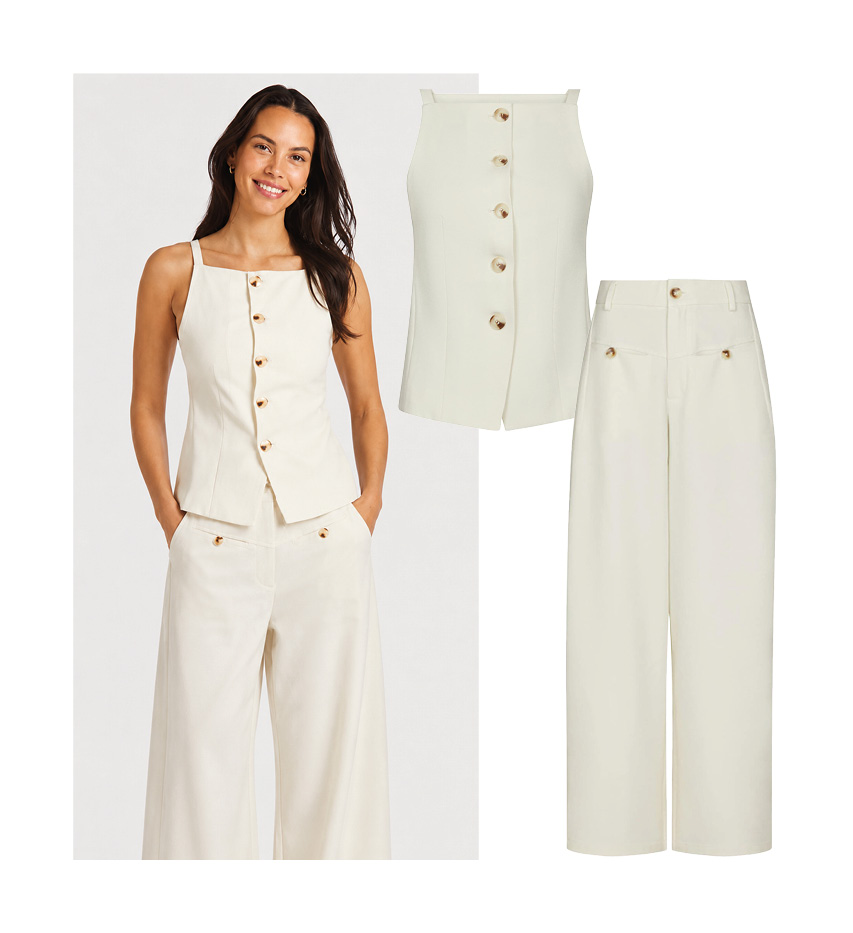 Shop the Look